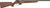 Anschutz 1761 HB Bolt Action Rifle 22LR 20" Blued Barrel Walnut Stock