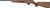 Anschutz 1761 HB Bolt Action Rifle 22LR 20" Blued Barrel Walnut Stock