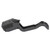Crimson Trace Laserguard Laser Sight Ruger Max9 Green Polymer Black