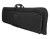 NcStar CVDRC2996B42 Deluxe Rifle Case 42" Polyester Black