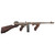 Auto Ordnance 1927A-1 Deluxe Carbine .45 ACP 16.5" Barrel
