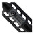 Vz Grips M-Lok Panel 1 Slot Alien Pattern Black Gray
