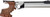 Walther Hammerli AP20 Pro Air Pistol .177