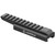 Leupold Mark AR Picatinny Rail Riser Matte Black