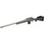 Ruger American Rifle Generation II .400 Legend 20" Threaded Barrel Gray Stock