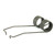 ALG Defense High Energy Main Spring AK-47, AK-74 Chrome Silicon - Image 1