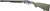 ATI Nomad Single Shot 410 Gauge Shotgun 18" Green Synthetic Stock