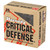 Hornady Critical Defense Ammo .25 Auto 35gr FTX 25/Box - Image 3