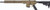 Great Lakes Firearms & Ammo AR15 Semi Automatic Rifle 350 Legend 16" Bronze