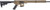 Great Lakes Firearms & Ammo AR15 Semi Automatic Rifle 350 Legend 16" Bronze