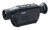 PARD TA6225LRF Thermal Monocular 1.6x 25mm 640x480 50Hz 2x-8x Zoom with Laser Rangefinder