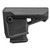 Fab Defense CORE M AR-15 Buttstock Black