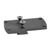 EGW Sight Mount for Vortex Viper/Venom, Fits S&W M&P, Black