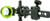 Spot Hogg Fast Eddie XL 3-Pin Bow Sight .019" Dovetail Right Hand