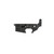 Alex Pro Firearms APF Stripped AR-15 Billet Lower Receiver Black