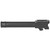 Fortis Barrel Glock 19 9mm Luger Black Nitride