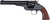 Taylor's & Company Schofield 44-40 Revolver 7" Blued Barrel 6 Round Walnut Grip