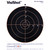 Champion VisiShot Targets 8" Bullseye 8.5" x 11" 10 Pack