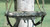 Millennium Ol'Man Straight Bar Foam Pad with Mossy Oak Cover