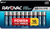 Rayovac 81516LT03 AA Alkaline Batteries Silver/Blue 1.5 Volts 2700 mAh Pack of 16