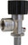 Hatsan Airguns TactAir PCP Din Valve 6.8L CF Tank 4500 PSI