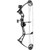 Bear Archery Pathfinder Youth Compound Bow Package 15-29 lb Black