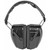 Champion Passive Ear Muffs Black - Image 1