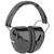 Champion Passive Ear Muffs Black