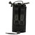 High Speed Gear DUTY Multi-Access Comm Taco Black
