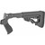 Mossberg FLEX 6-Position Adjustable Stock Black