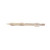 Bore Tech Proof Positive Rifle Cleaning Jag .22 Caliber Rimfire 8x32 Thread Alloy