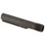 Leapers UTG Pro Receiver Extension Tube 6-Position Mil-Spec Black