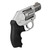 Kimber K6xs 38 Special Revolver 2" Stainless Barrel 6 Round Black Grip
