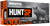 Ammo Inc Hunt 300 Blackout Ammo 150 Grain Soft Point Box of 20