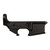 Sons Of Liberty Gun Works SOLGW M4 Stripped Lower Receiver Black