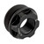 Rugged Suppressors Fixed Mount 5/8x24