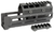 Midwest Industries AKG2 Universal M-Lok Handguard