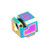 Zaffiri Precision Blowhole Compensator for Glock 9mm (Gen 1-5) 1/2x28 Thread Spectrum