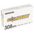 Ammo Inc 308 Win Ammo 168 Grain Open Tip Match 20/200