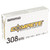 Ammo Inc 308 Win Ammo 168 Grain Open Tip Match 20/200