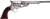 Cimarron 1860 Richards-Mason 45LC Revolver 8" Nickel Barrel Walnut Grip