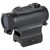 Holosun HE515GM-GR Micro Red Dot Sight 20mm Green Dot Multi-Reticle System