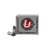 Underwood Ammo 9mm Luger +P Ammunition 90 Grain Copper Jacketed Hollow Point Box of 20