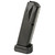 Mec-Gar Optimum Magazine with Base Pad Taurus PT92, PT99 9mm Luger 18-Round Steel Anti-Friction Black - Image 2