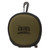 Rock Ridge Outdoors The Grind Pot Call Holder Olive Drab