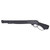 Henry X Model Axe Lever Action 410 Bore Shotgun 15.14" Black Barrel Black Stock
