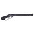 Henry X Model Axe Lever Action 410 Bore Shotgun 15.14" Black Barrel Black Stock