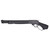 Henry X Model Axe Lever Action 410 Bore Shotgun 15.14" Black Barrel Black Stock