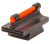 Truglo Sight Front .343" Red