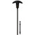 KleenBore Classic 1-Piece Rifle Cleaning Rod 22 - 45 Caliber 33" 8x32 Thread